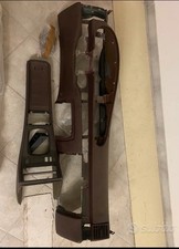 Cruscotto dashboard porsche usato  Terracina