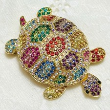 Sparkling multicolor rhineston for sale  USA