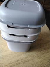 Tupper eis quick gebraucht kaufen  Oer-Erkenschwick