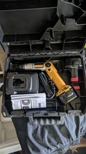 Conjunto de chaves de fenda Dewalt DW920 7,2 V resistente sem fio com estojo rígido comprar usado  Enviando para Brazil