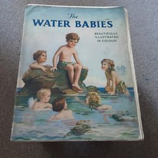 Water babies london for sale  SOUTH SHIELDS