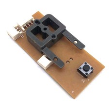 Placa de botão liga/desliga X451 X551 CN459-80043-A compatível com HP OfficeJet Pro X476 comprar usado  Enviando para Brazil