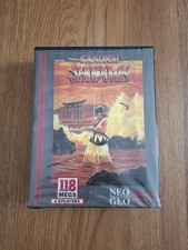 Samurai shodown neo gebraucht kaufen  Waltershausen