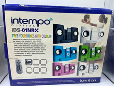 Intempo digital ids for sale  CAERPHILLY