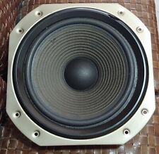 Pioneer CS-E9000 12" WOOFER SPEAKER #150492 Leituras 6.1 Ohm PT-81 8742 Taiwan comprar usado  Enviando para Brazil