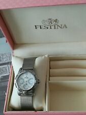 Jolie montre femme d'occasion  Honfleur