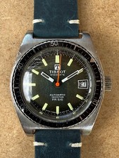 Tissot 516 seastar d'occasion  Châtillon