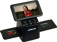 Reflecta x33 scan gebraucht kaufen  Meerane