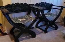 Pair antique small for sale  Park Ridge