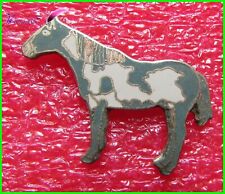 Pin animal cheval d'occasion  Pacy-sur-Eure