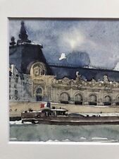 Lovely paris musee for sale  Austin