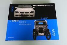 Bmw quattroruote passione usato  Pontey