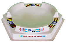 Beyblade stadium arena usato  Roma