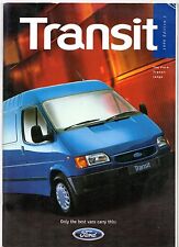 Ford transit mk3 for sale  UK