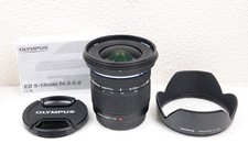 olympus 9 18mm for sale olympus 9 18mm for sale UK