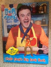 Little cook big for sale  WADEBRIDGE