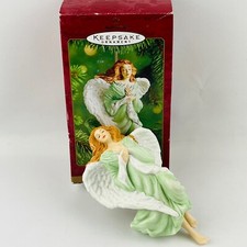 Hallmark angel faith for sale  Sioux City