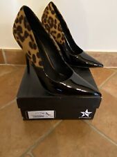 Decollette donna nero usato Decollette donna nero usato  Portomaggiore