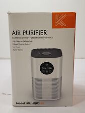 Koios air purifier for sale  Longview