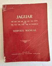 Jaguar 120.140.150 and d'occasion  Caderousse