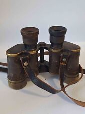 Fernglas dienstglas binoculars gebraucht kaufen  Blieskastel