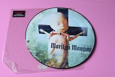 Marilyn manson disposable usato  Padova