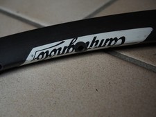 Campagnolo mega felge gebraucht kaufen  Birken-Honigsessen