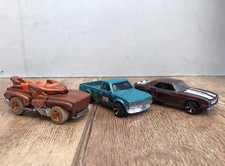 Hot wheels toy for sale  NEWTOWNARDS