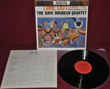 The dave brubeck usato  Zone