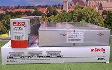 Teiliger zug hvle gebraucht kaufen  Halbe