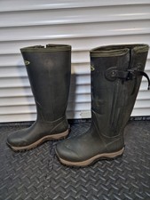Dirt boot size for sale  MALPAS