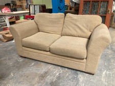 Next beige fabric for sale  COLCHESTER