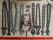 Folk art jewelry for sale  Saint Paul