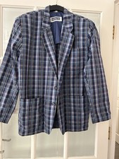 Mens summer jacket for sale  WOKING