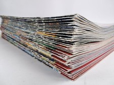 Hefte lego zeitschrift gebraucht kaufen  Leipzig