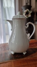 Fürstenberg kaffeekanne teeka gebraucht kaufen  Ottobeuren