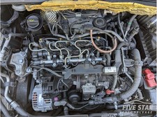 Toyota avensis complete for sale  UK