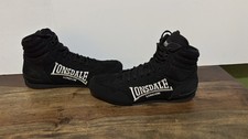 Lonsdale contender boxing for sale  CLACTON-ON-SEA