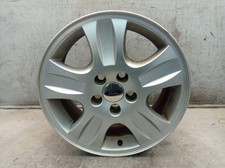 FELGA INDIVIDUAL DE ALUMINIO FORD MONDEO III 6.5Jx16 ET52,5 5x112 1S71-CA comprar usado  Enviando para Brazil