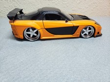 Jada fast furious for sale  Citrus Heights