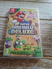 Super mario bros. d'occasion Super mario bros. d'occasion  Libourne