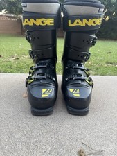 Lange 120 ski for sale  Scottsdale