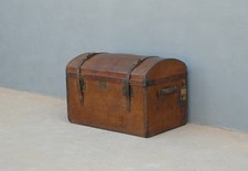 Baule cassapanca contenitore usato  Beinette