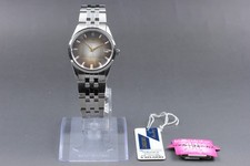 Usado, Top ESTADO PERFEITO com Etiqueta* Orient Cassy 6EC366-70CA Mostrador Marrom 34mm Relógio Masculino Do Japão comprar usado  Enviando para Brazil