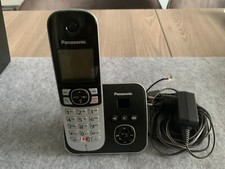 Panasonic tga685ex schnurloses gebraucht kaufen  Pfaffenhofen a.d.Ilm