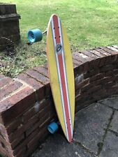 Osprey pintail longboard for sale  ENFIELD