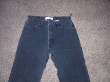 Vintage levi 550 for sale  Westlake
