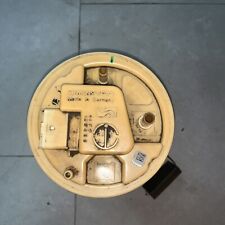 Pompa serbatoio carburante usato  Rizziconi