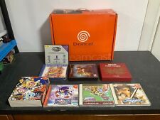 Bundle sega dreamcast usato  Roma