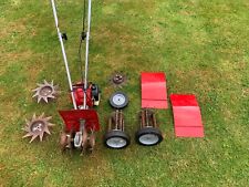 Mantis honda tiller for sale  SHEPTON MALLET